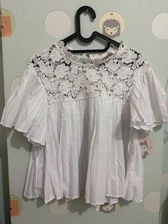 New Zara Top