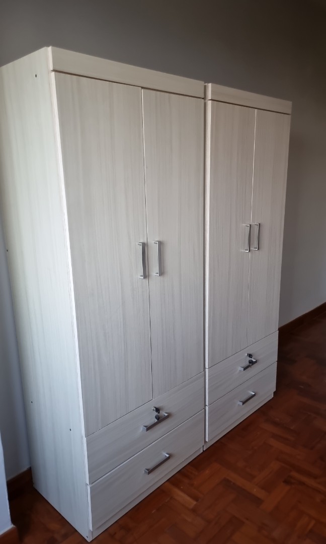 Nice wardrobes for clearance sale