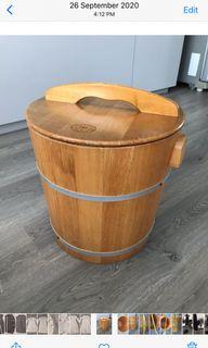 flower pot furniture home living gardening pots planters on carousell