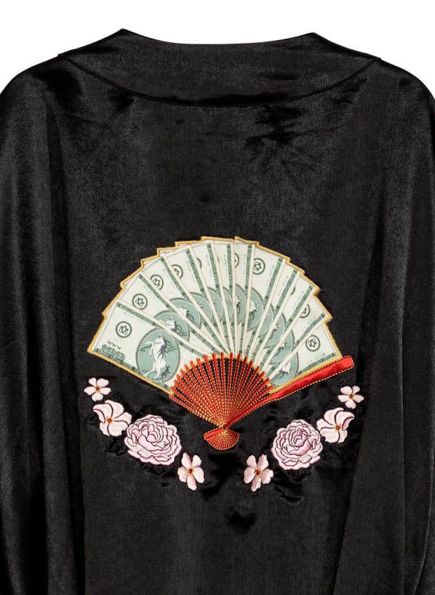 H&m top nicki minaj