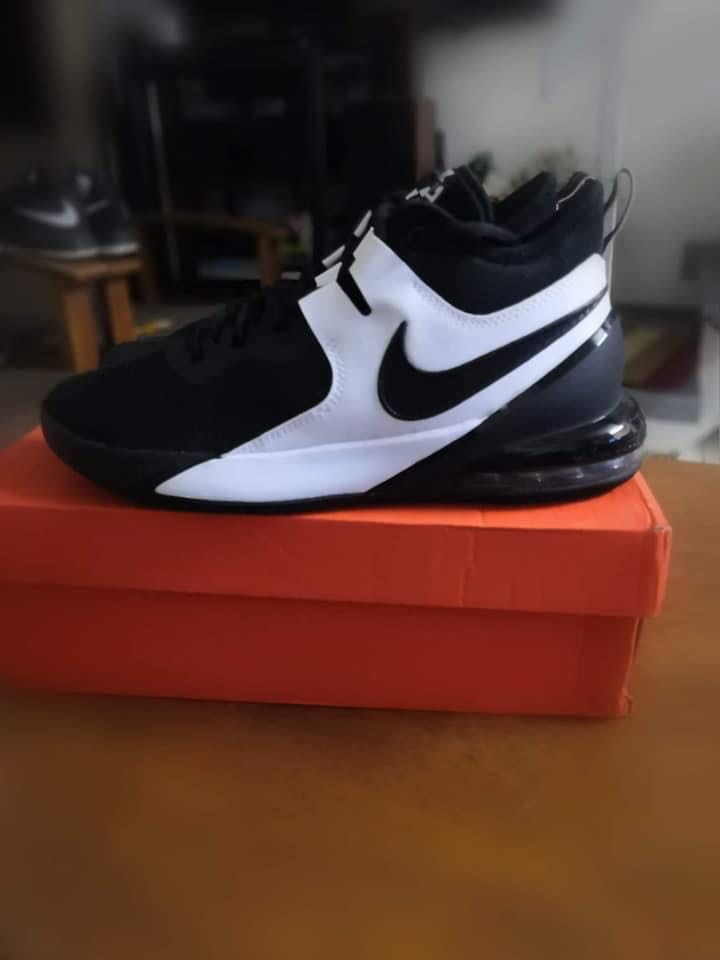 footaction nike air max