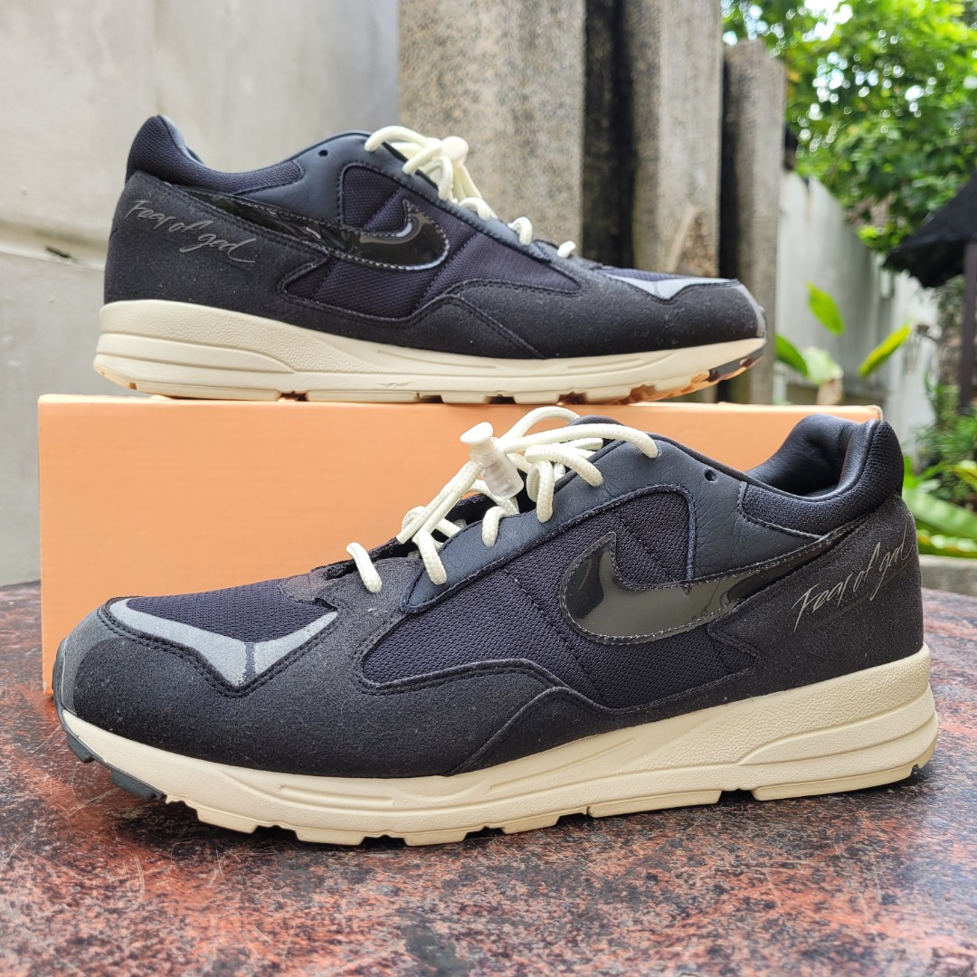 Nike fog skylon shop black