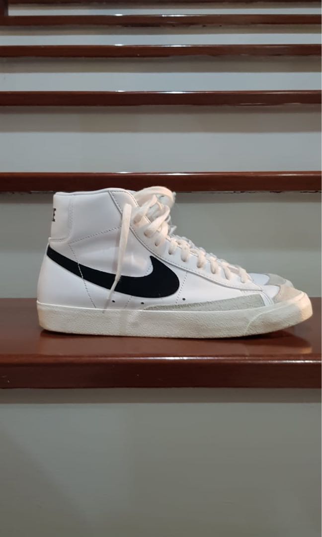 nike blazers used