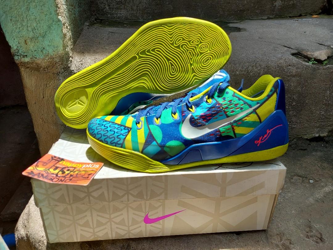 Kobe 2025 9 brazil