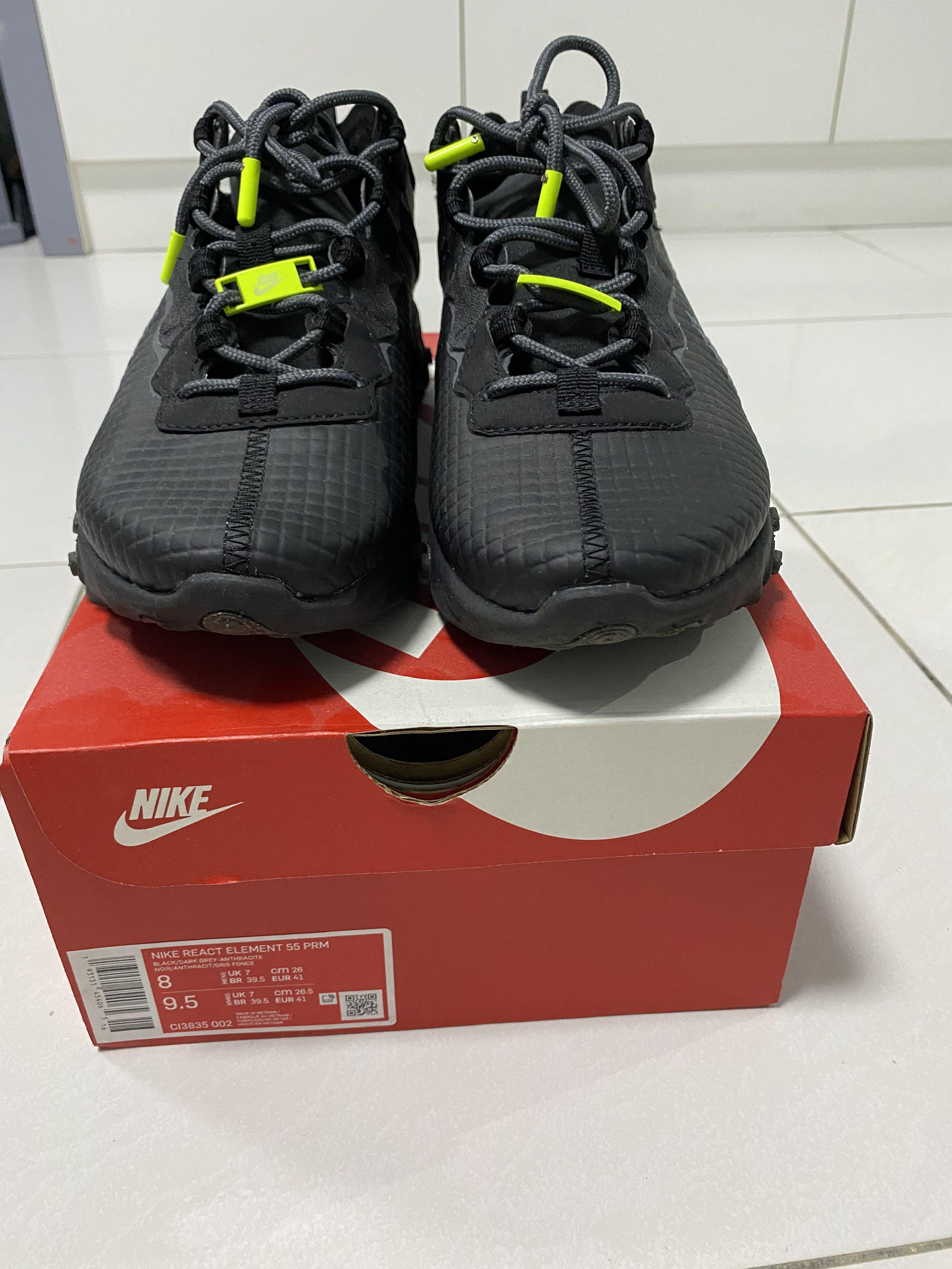 React element 55 custom clearance
