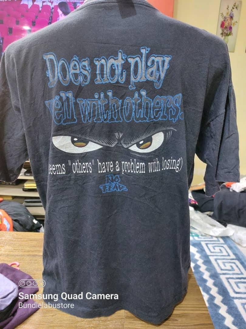 no fear t shirts for sale