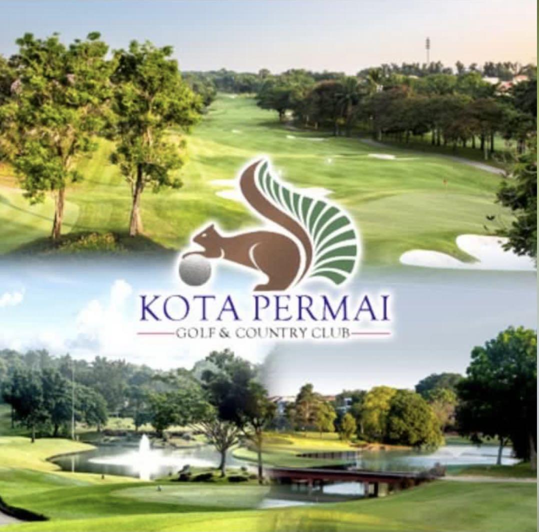 Non-golf] Kota Permai KPGCC Membership, Community on Carousell