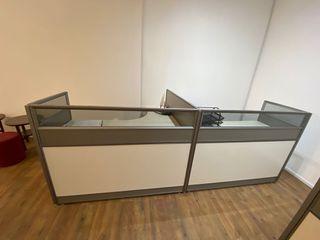Office Cubicle Tables