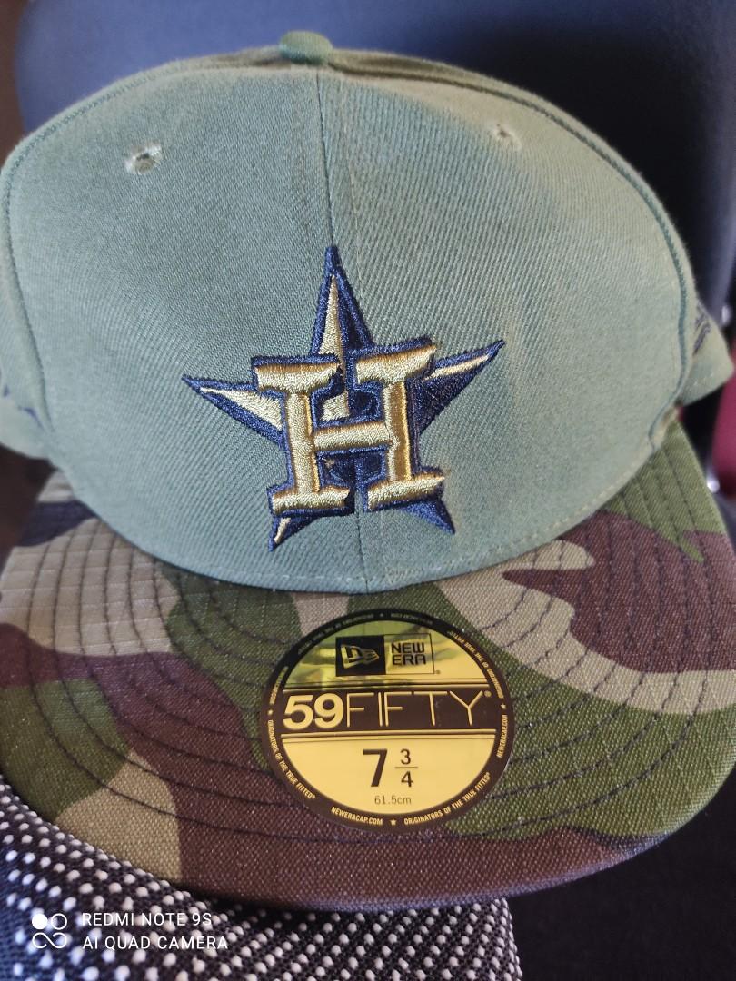 Astros memorial day hat hotsell