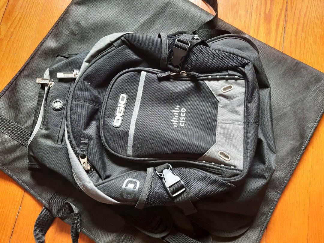 ogio fugitive backpack