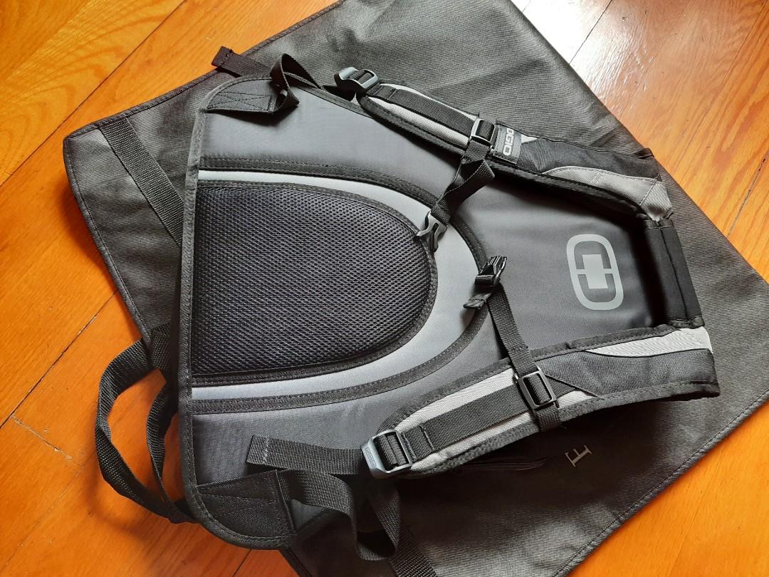 ogio fugitive backpack
