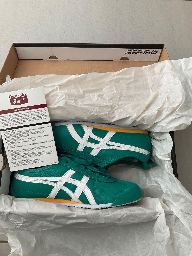 Onitsuka tiger mexico 66 1182a078 online