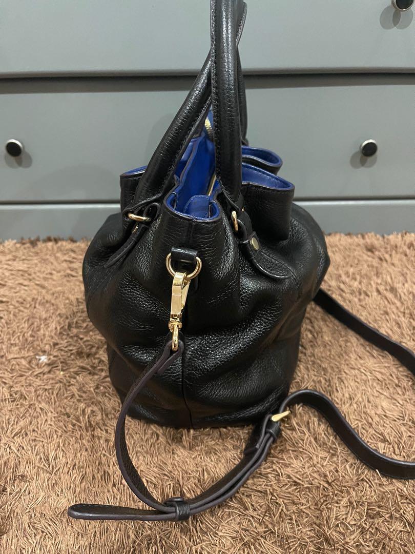 Orig💯Brera Italy w/ Code Pure Leather, Women's Fashion, Bags & Wallets,  Cross-body Bags on Carousell
