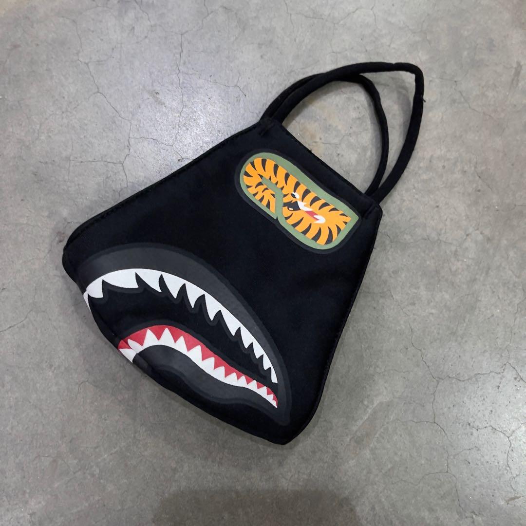 masker bape original