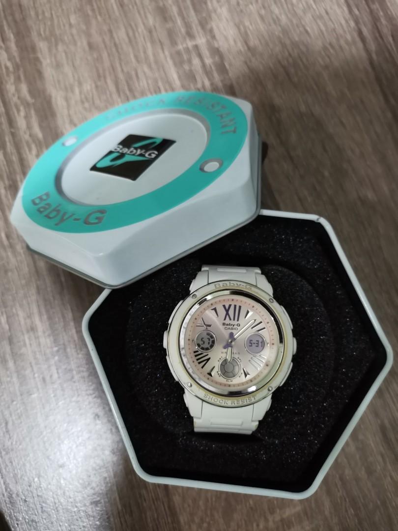Baby g bga 152 new arrivals