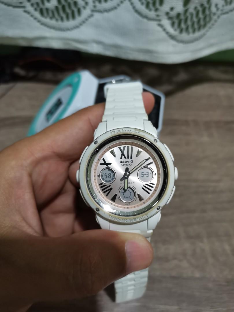 Baby g bga hotsell 152