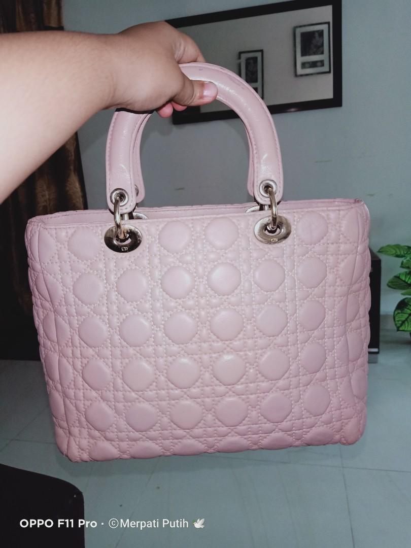 Harga dior shop bag original