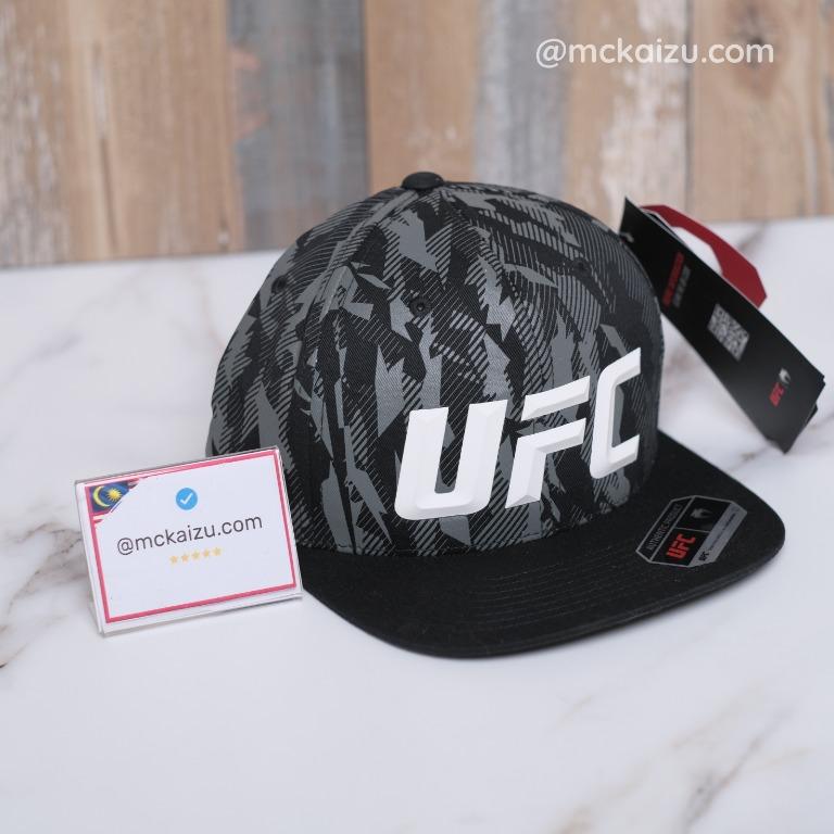 Ufc snapback 2025