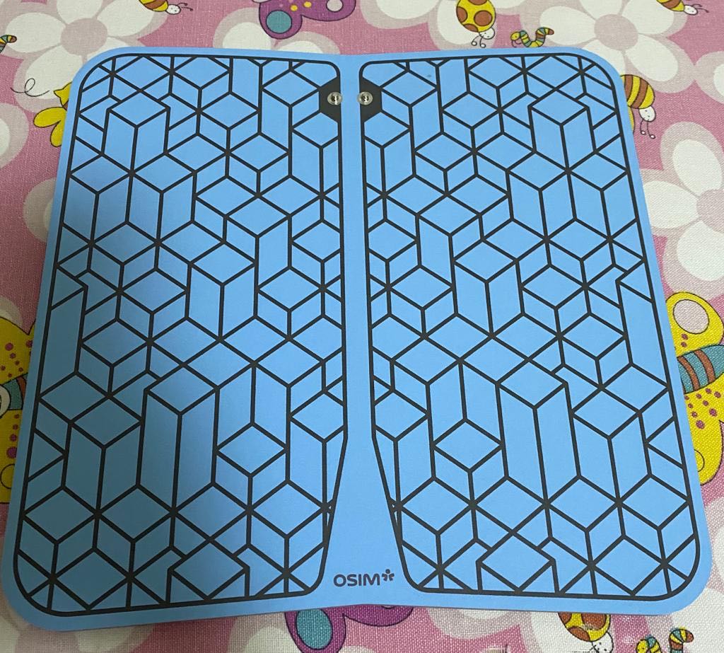 Pain Upluse Mat Beauty Personal Care Foot Care On Carousell