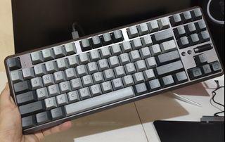 Peripherals. Peripherals.
