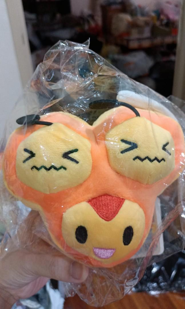 Combee plush clearance