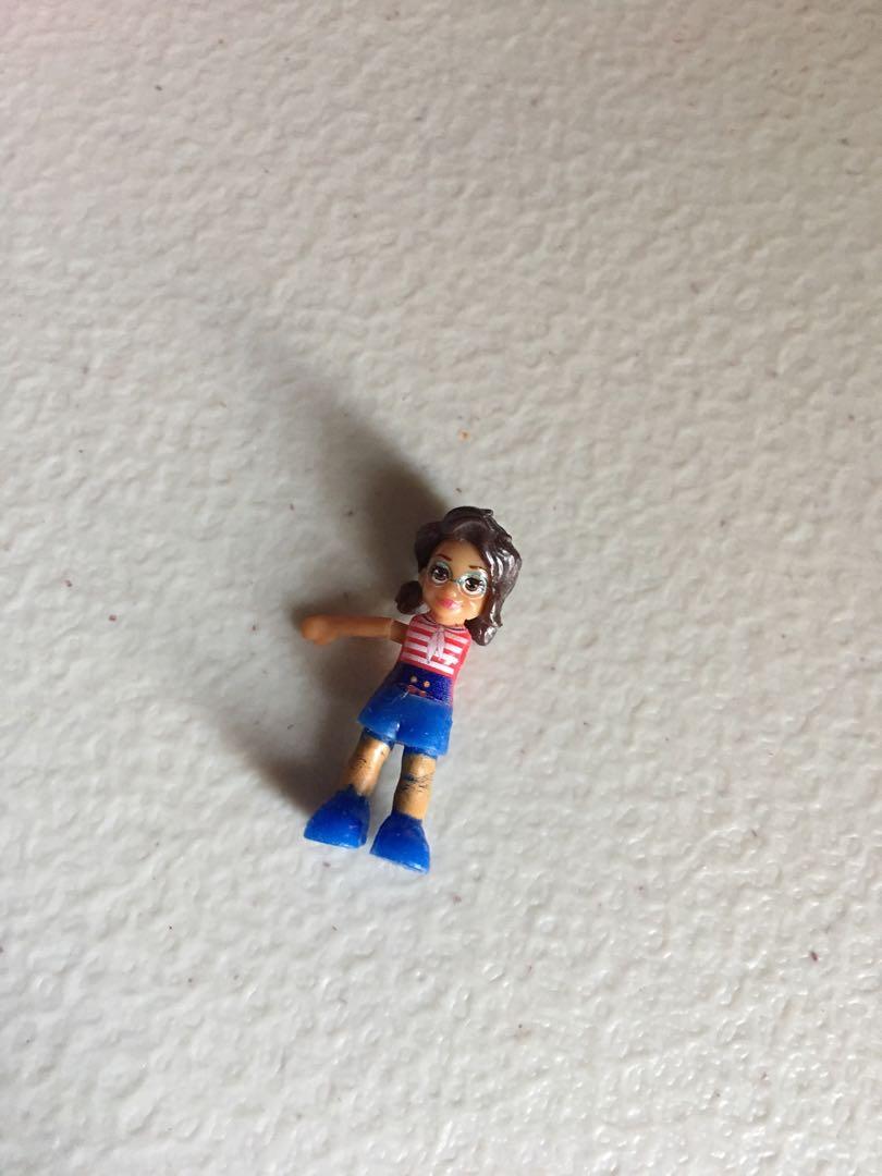 Polly pocket beach vibes deals