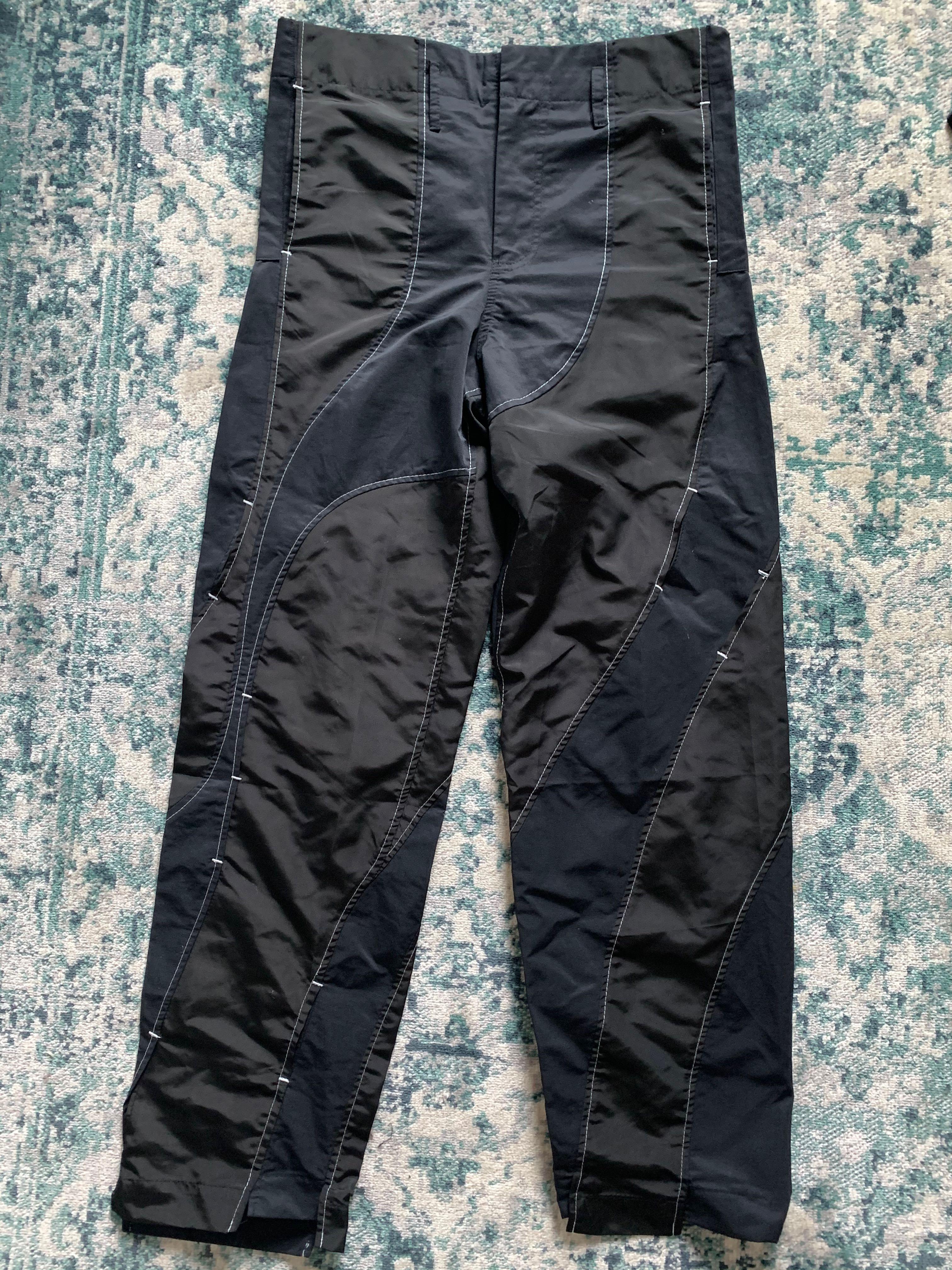 Post archive fashion technical pants 3.0 left, 男裝, 褲＆半截裙