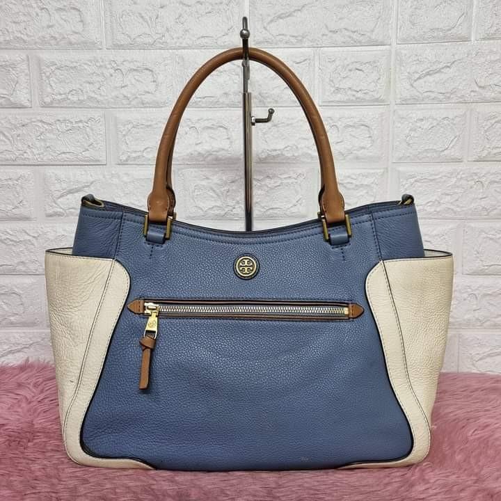 Tory burch new arrivals frances satchel
