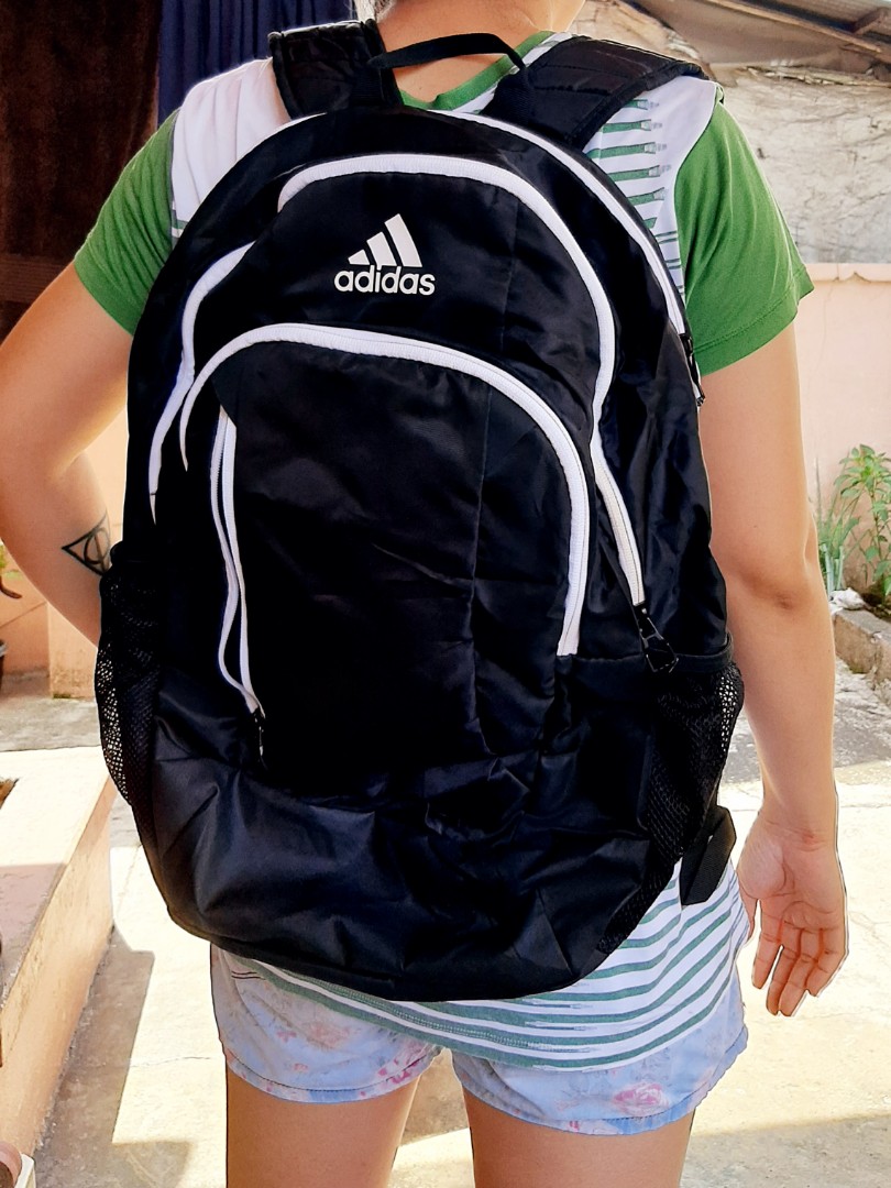 adidas fresh pak backpack