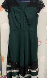 Preloved Jumpsuit Karoro