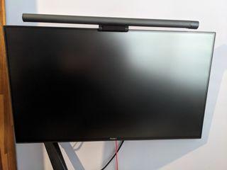 27' Prism+ F270i FHD 144 Hz