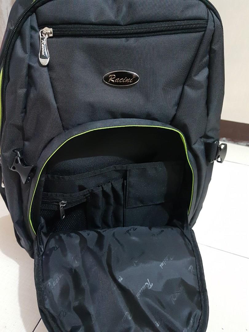 Racini backpack price online
