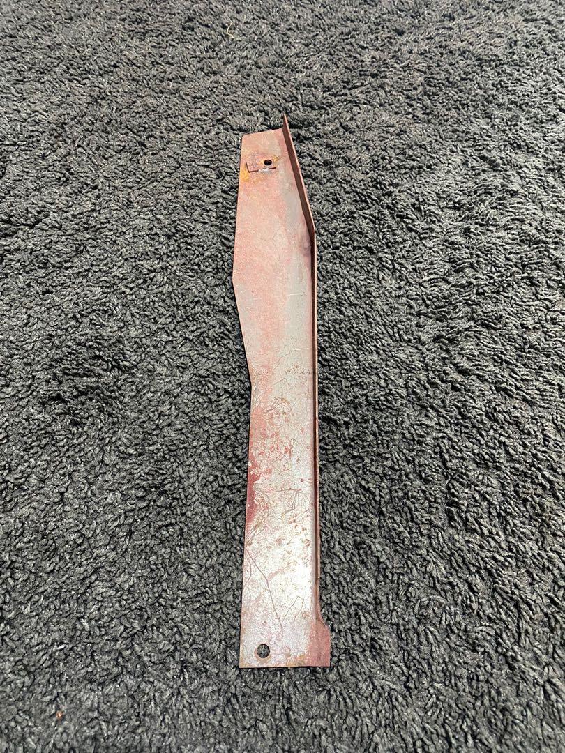 Raleigh chopper sales chain guard