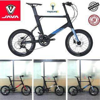 Java limited mini discount velo