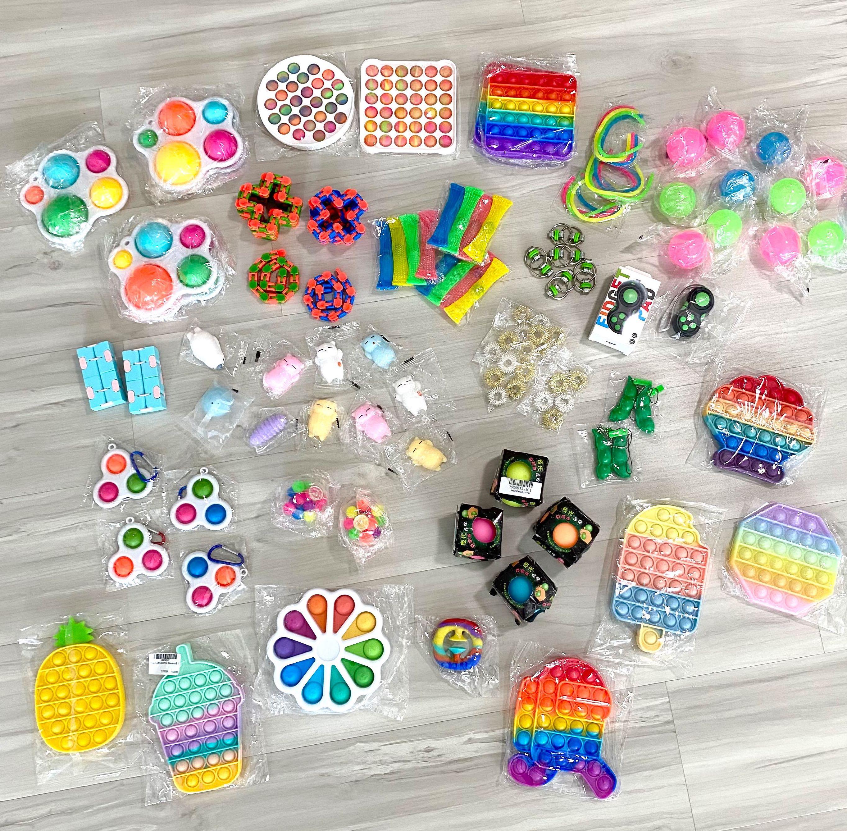 Sen cheap fidget toys