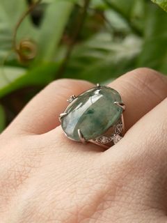 💍Jade Ring Collection item 3