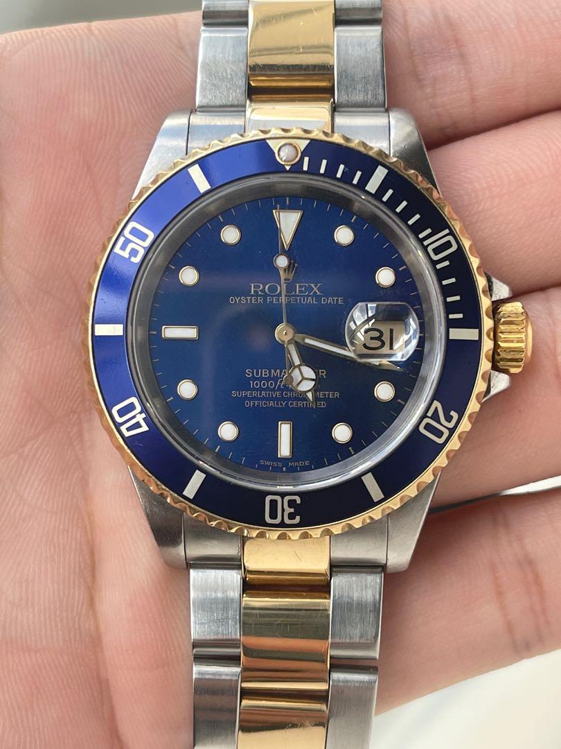 16613 bluesy