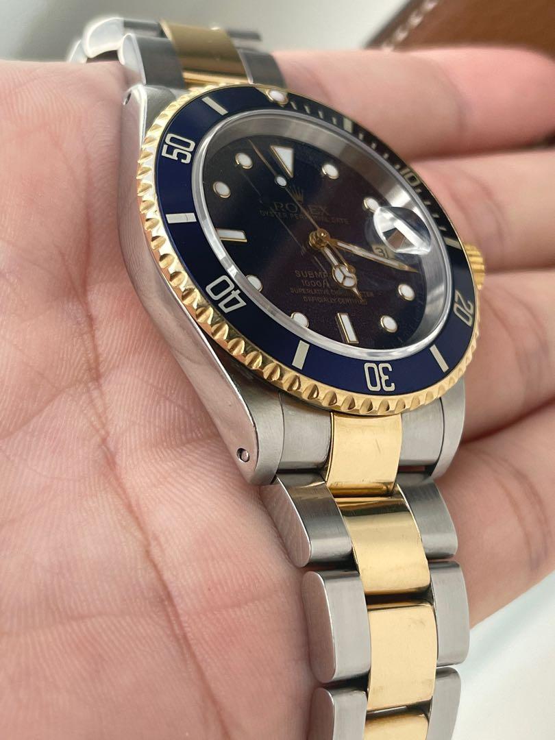 16613 bluesy