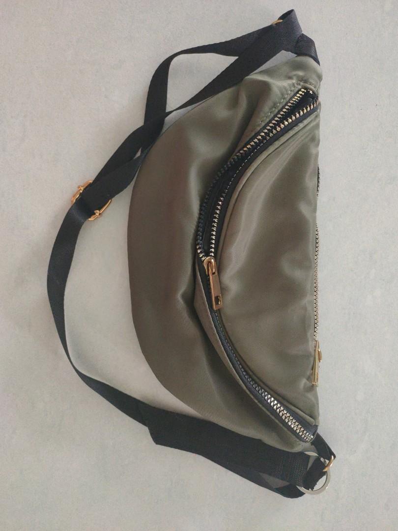 Rubi fanny pack discount