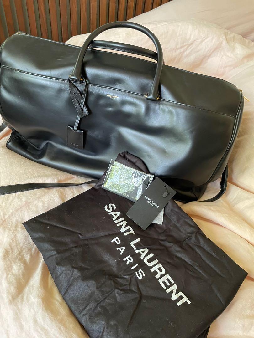 Saint laurent men's on sale handbags