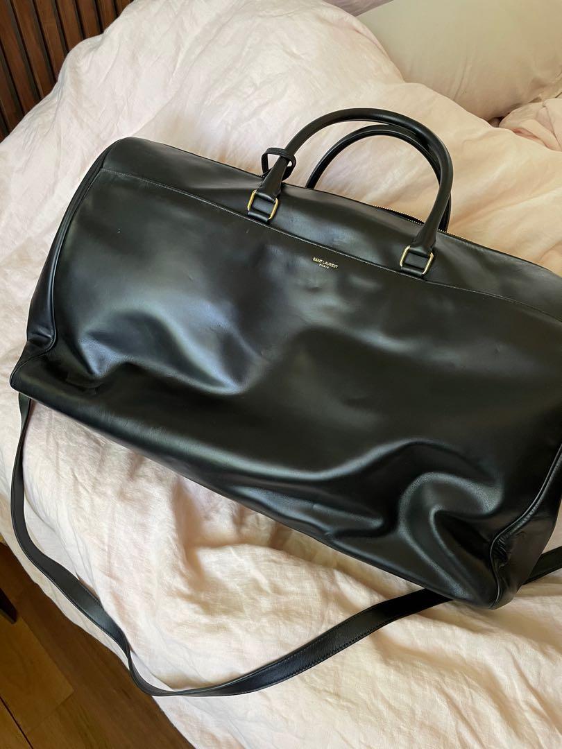 Saint laurent men's on sale handbags