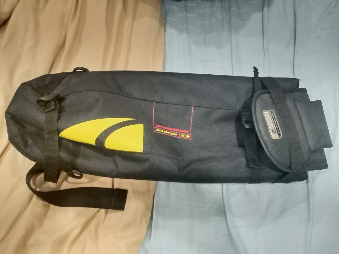 Snowblade bag hotsell