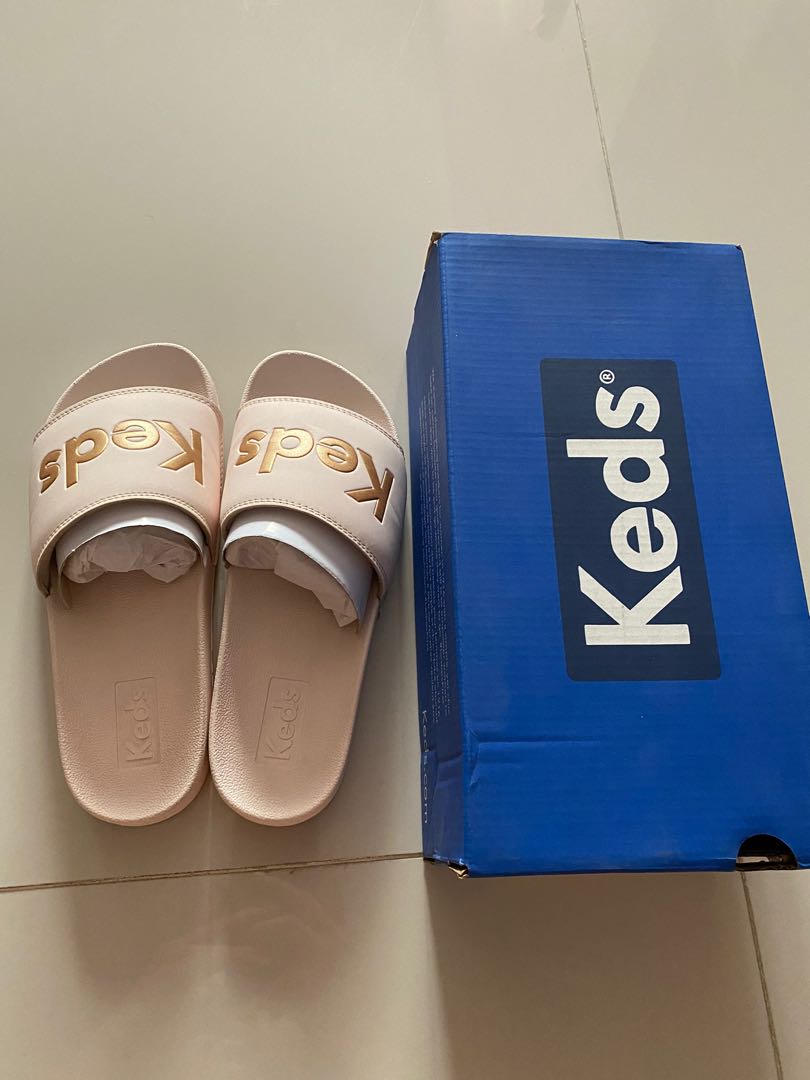 Keds bliss 2025 ii sandal
