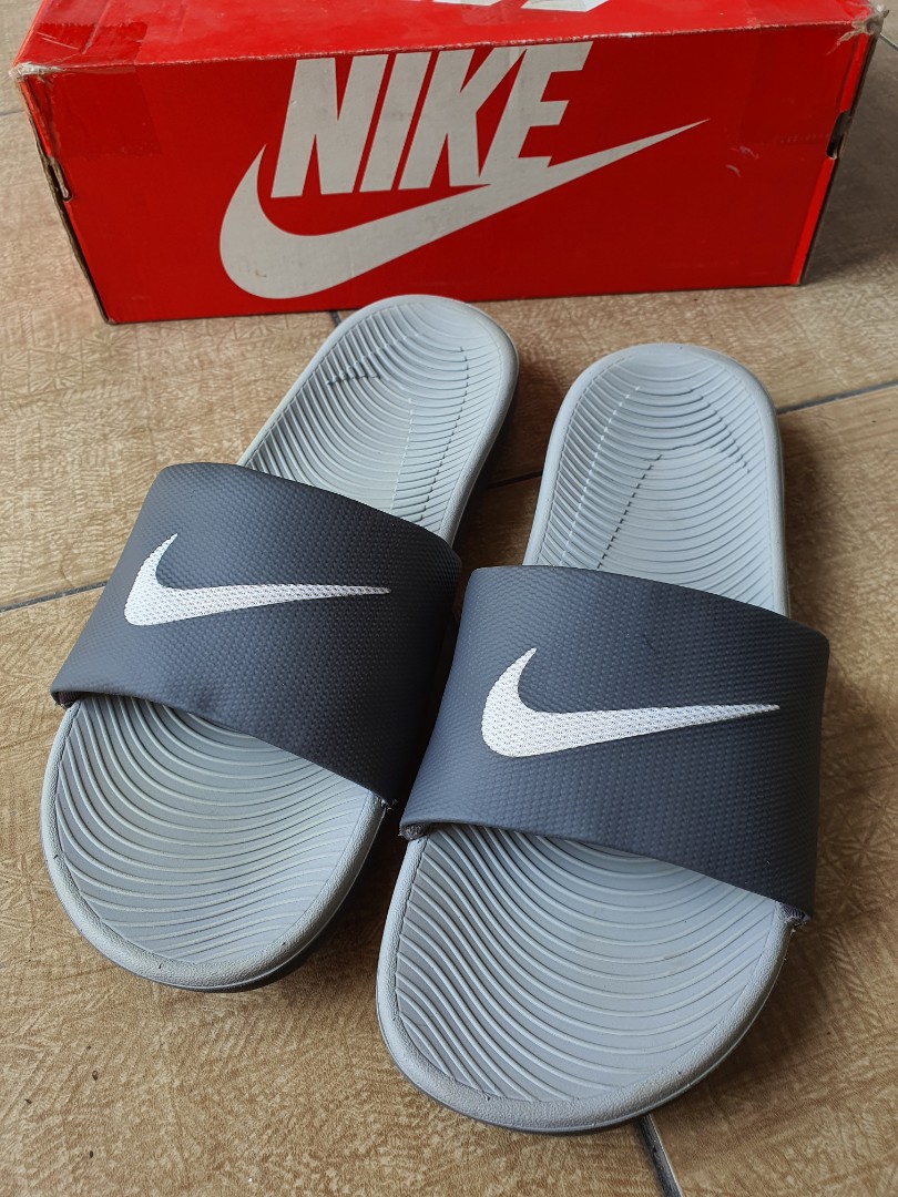 Sandal on sale original nike
