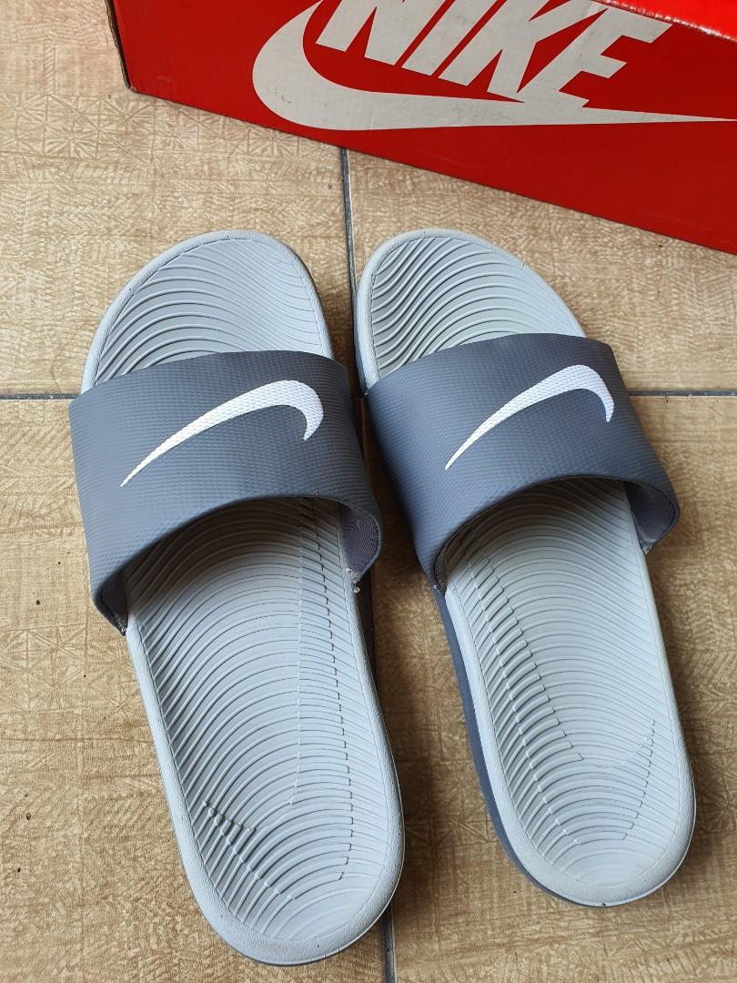 Sandal nike 2025 original terbaru