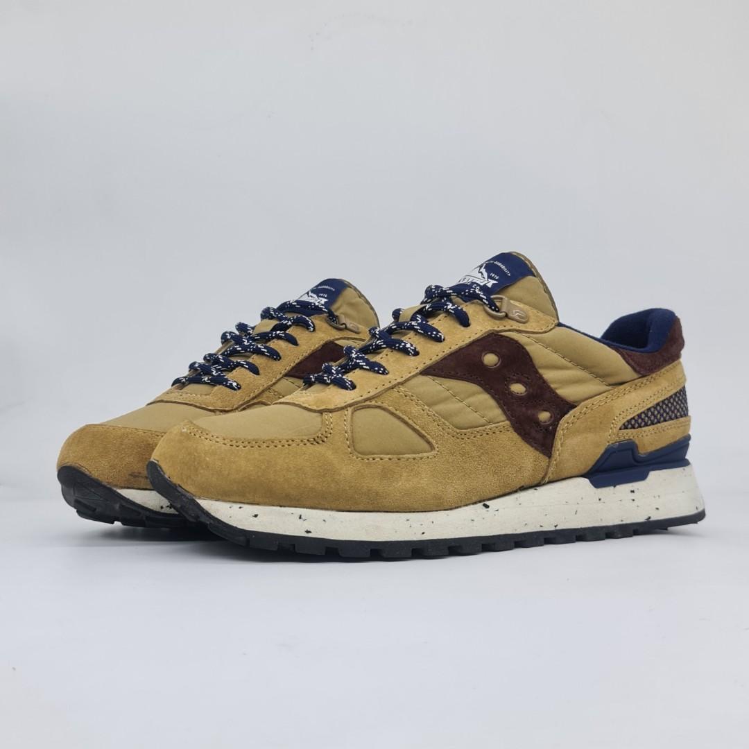 Penfield x saucony shadow store original