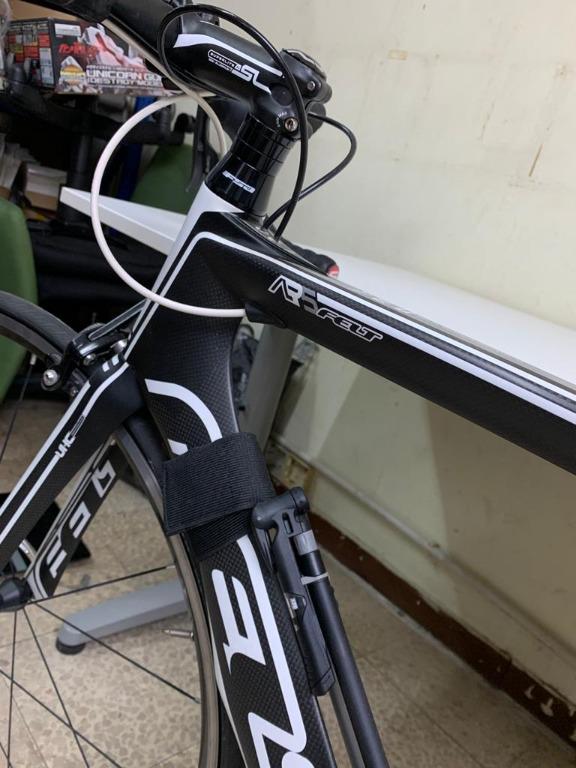 Felt ar5 2012 store