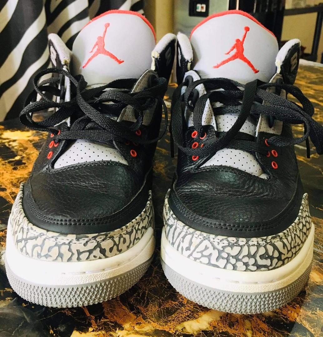 Black cement 3 size 11 online