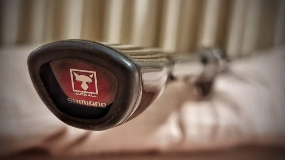 Shimano Jackall Poison Ultima 172h 21 Sports Equipment Sports Games Racket Ball Sports On Carousell