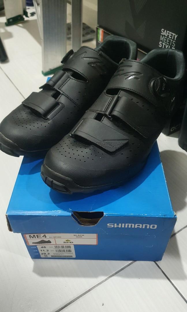Shimano Me negishicho